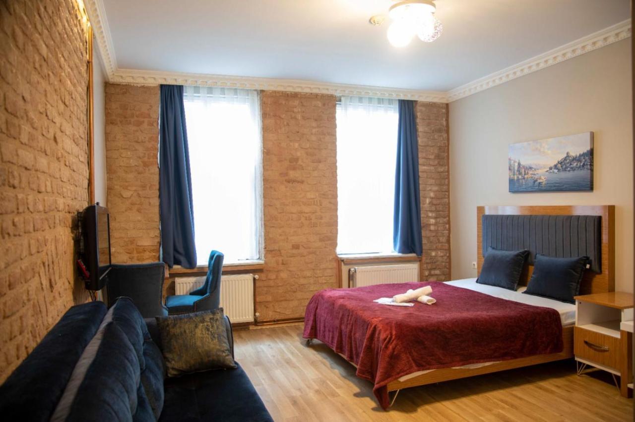 Apartof 3* Istanbul