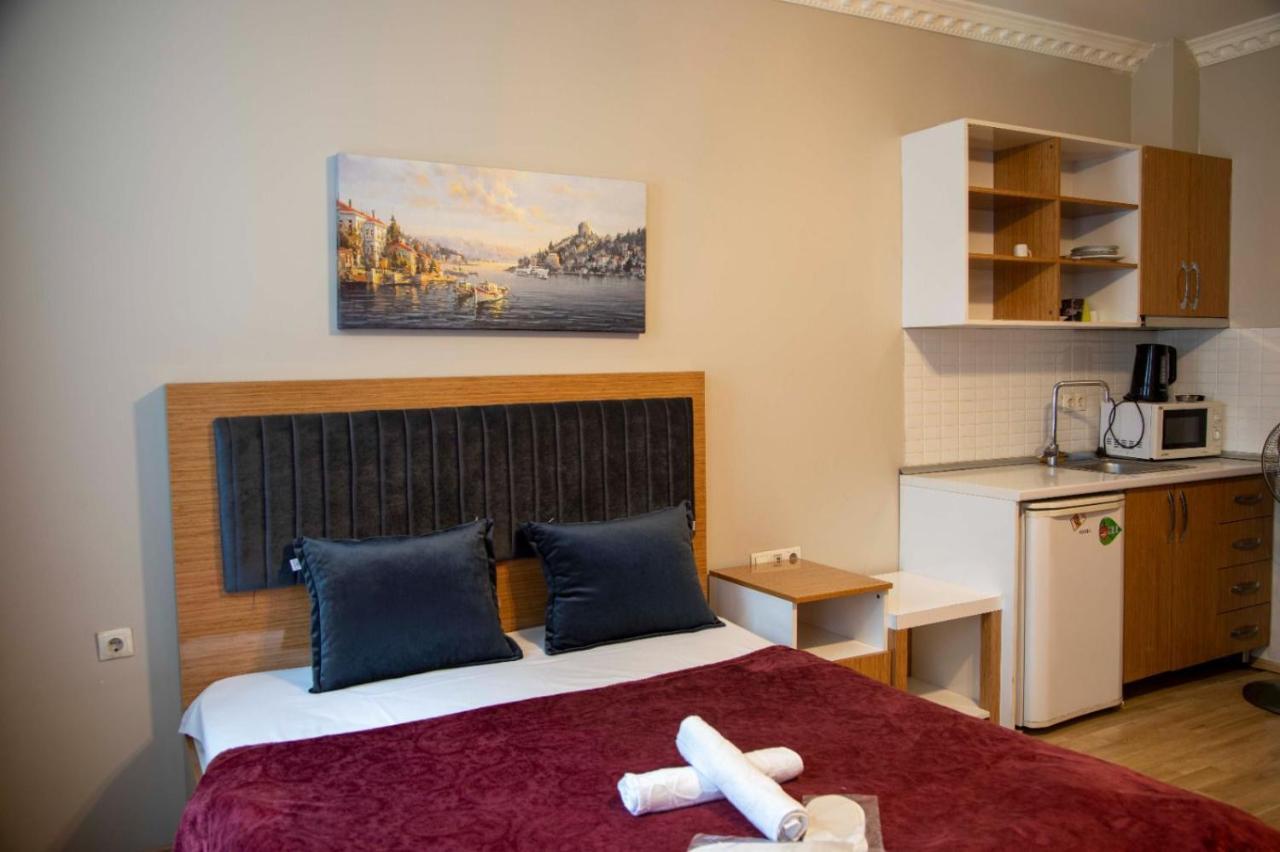 Hotel de apartamente Apartof 3*