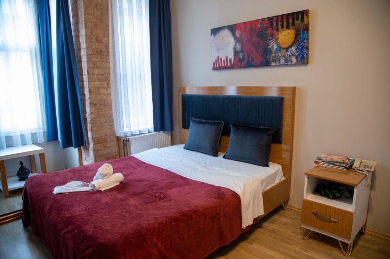 Apartof 3* Istanbul