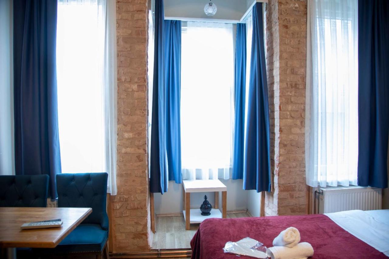 Apartof Hotel de apartamente 3*