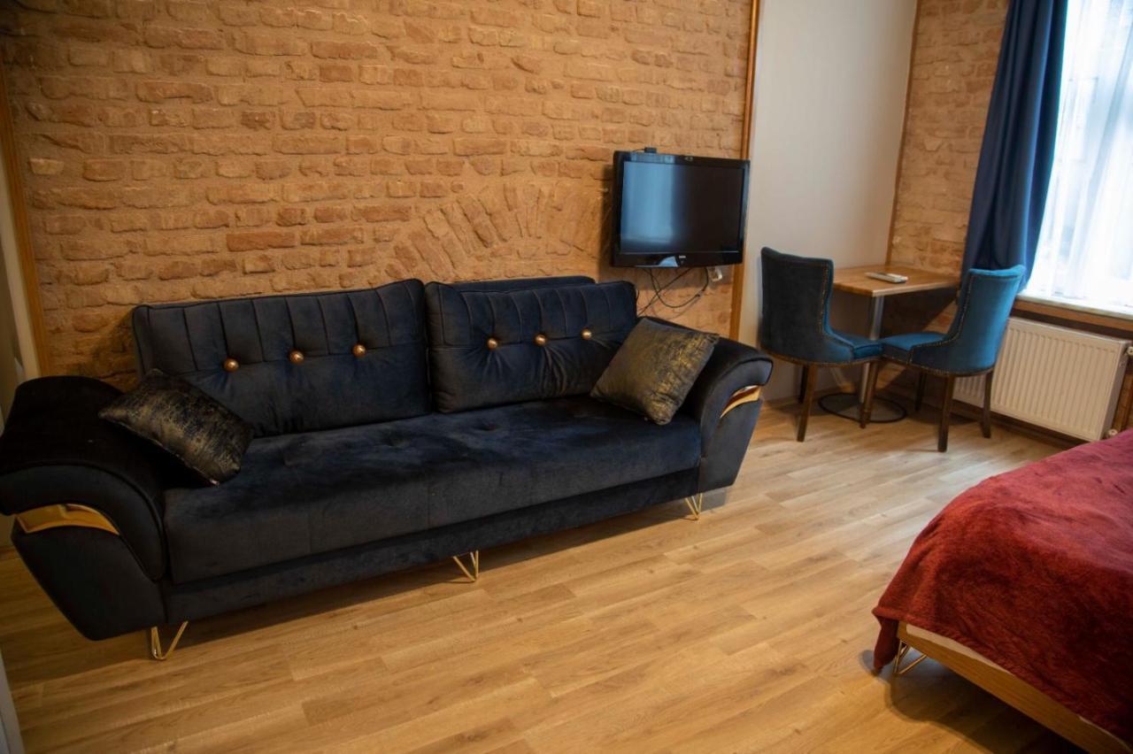 Apartof Hotel de apartamente Istanbul