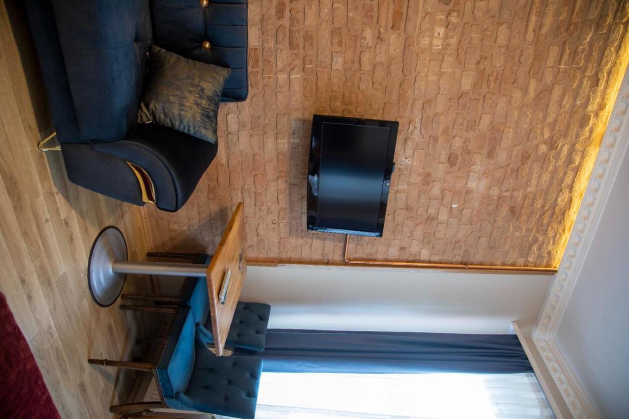 Apartof Istanbul