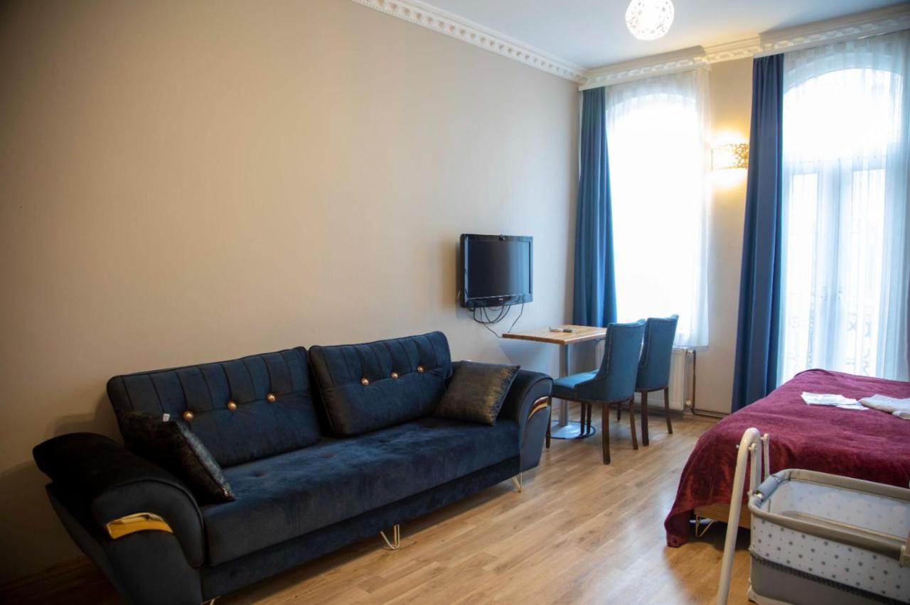Hotel de apartamente Apartof Istanbul