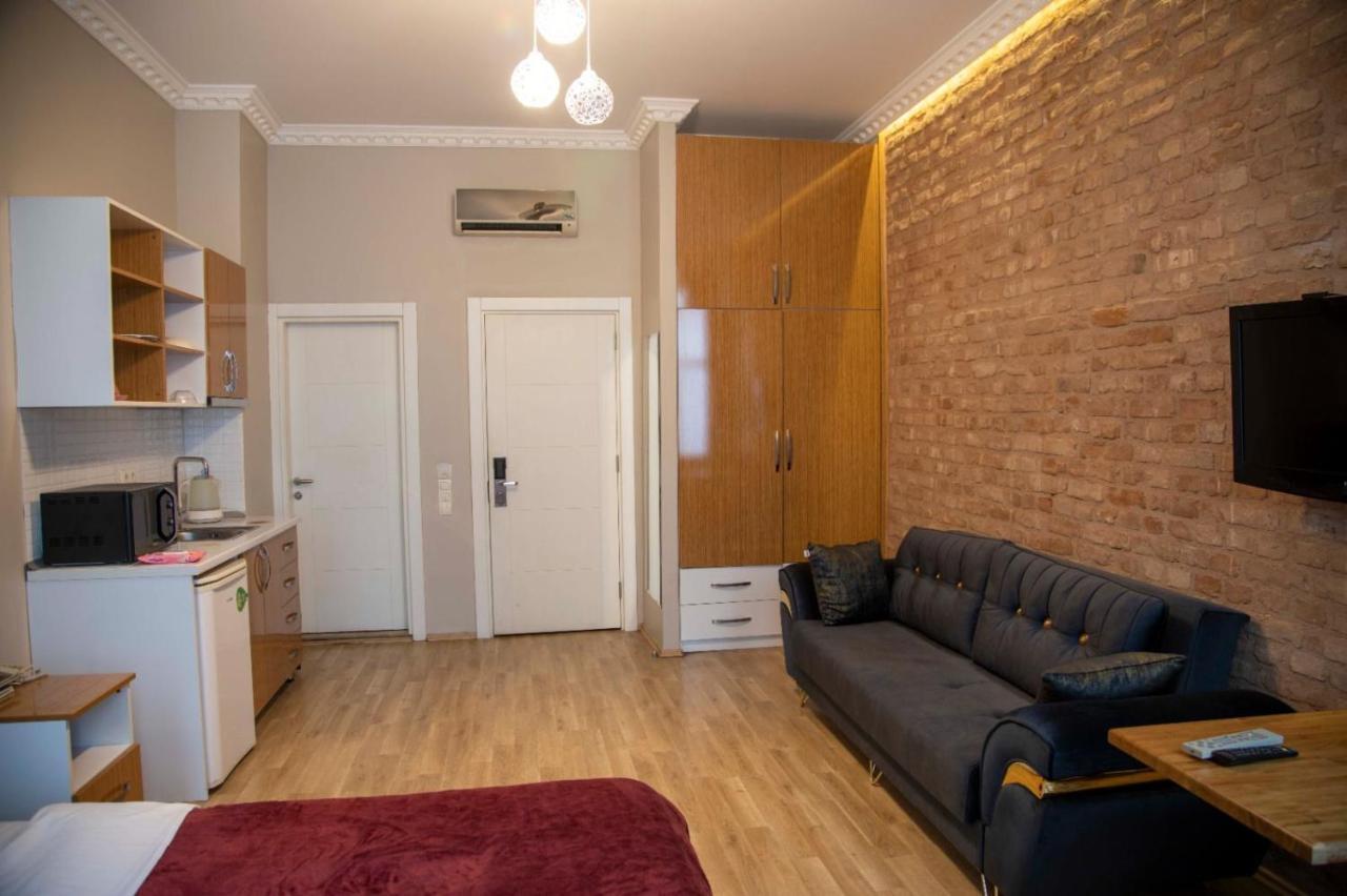 Apartof Hotel de apartamente 3*