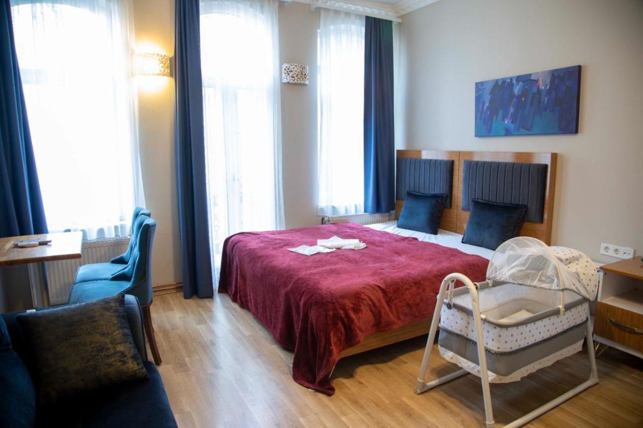 Apartof Hotel de apartamente