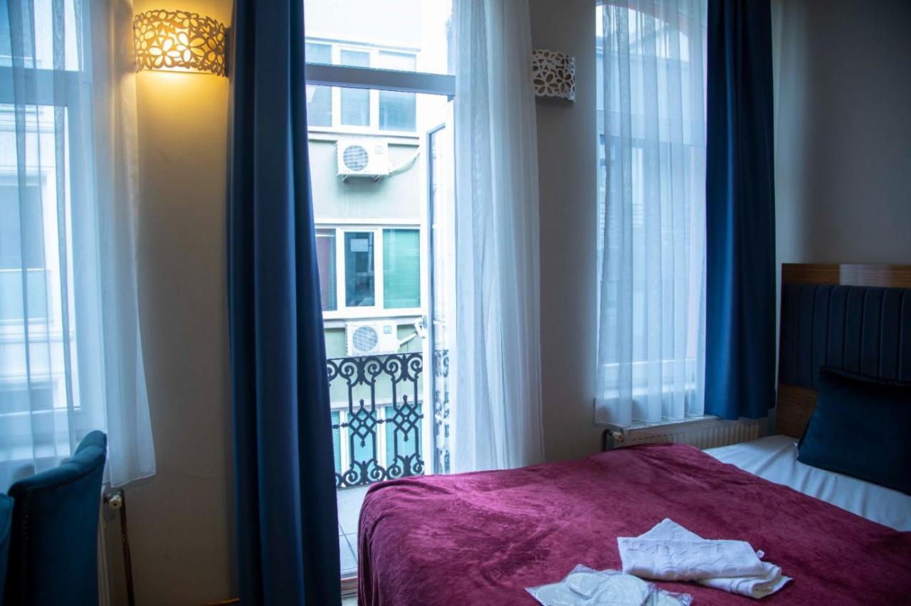 Hotel de apartamente Apartof Istanbul