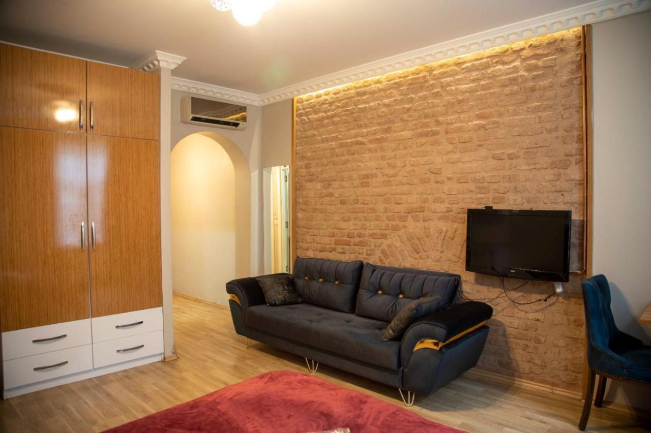 Apartof 3* Istanbul