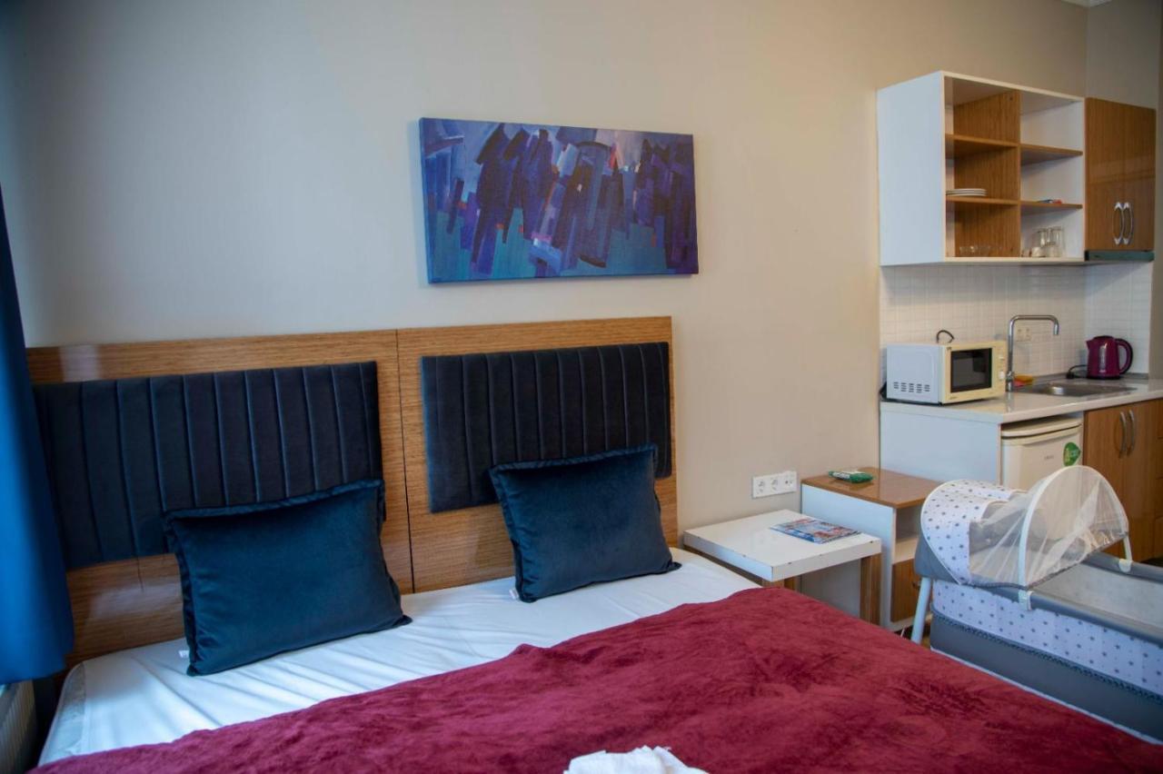 Hotel de apartamente Apartof Istanbul