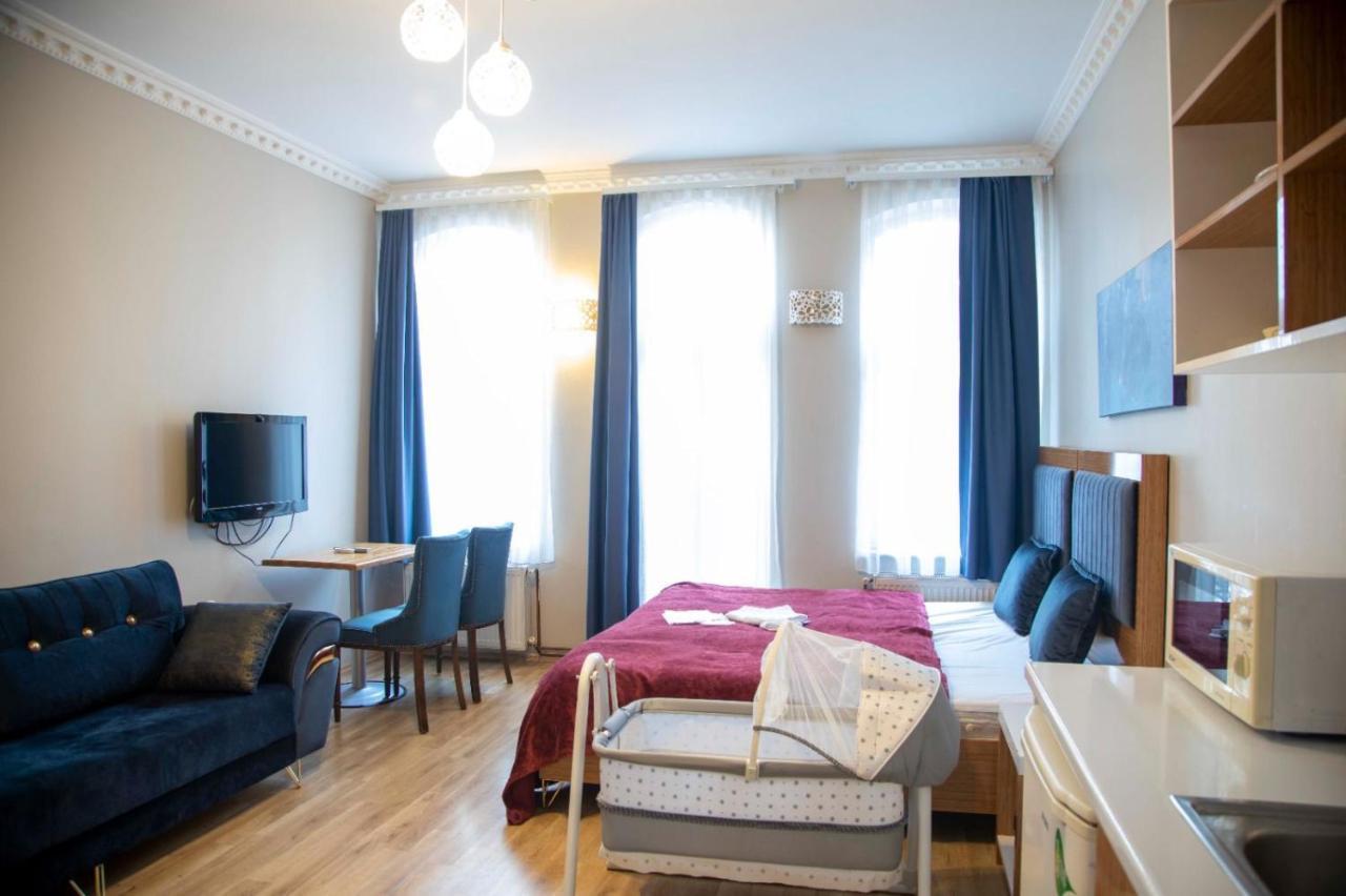 Hotel de apartamente Apartof 3*