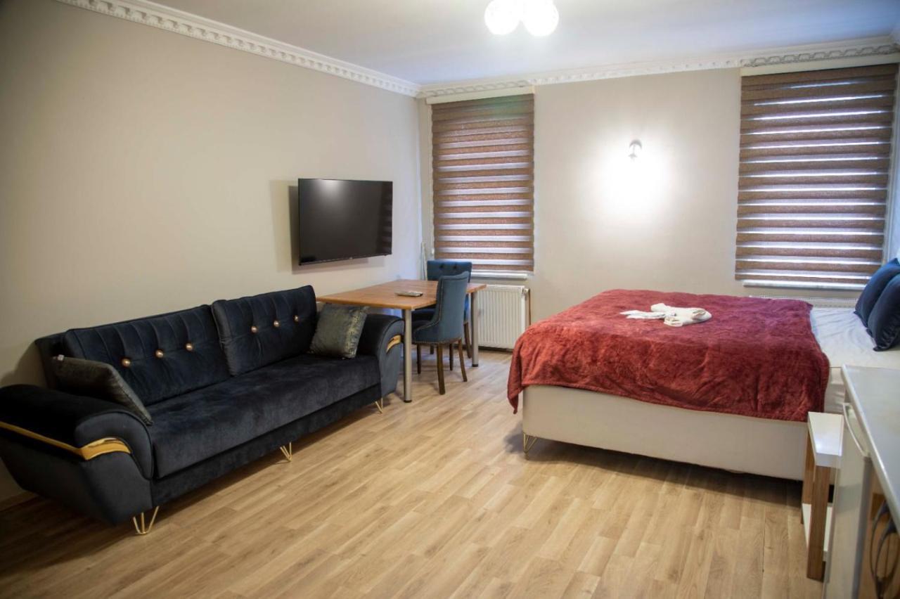 Apartof Istanbul
