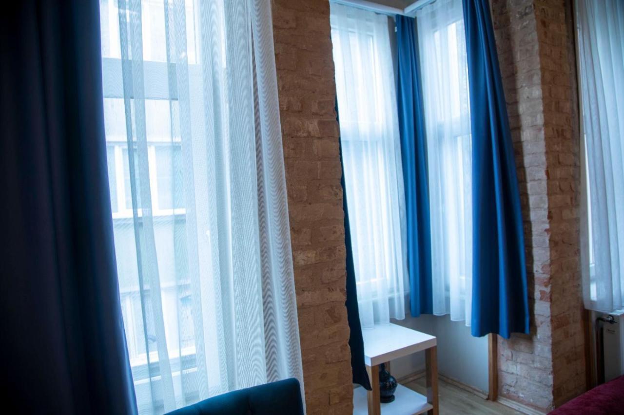 Apartof Hotel de apartamente Istanbul