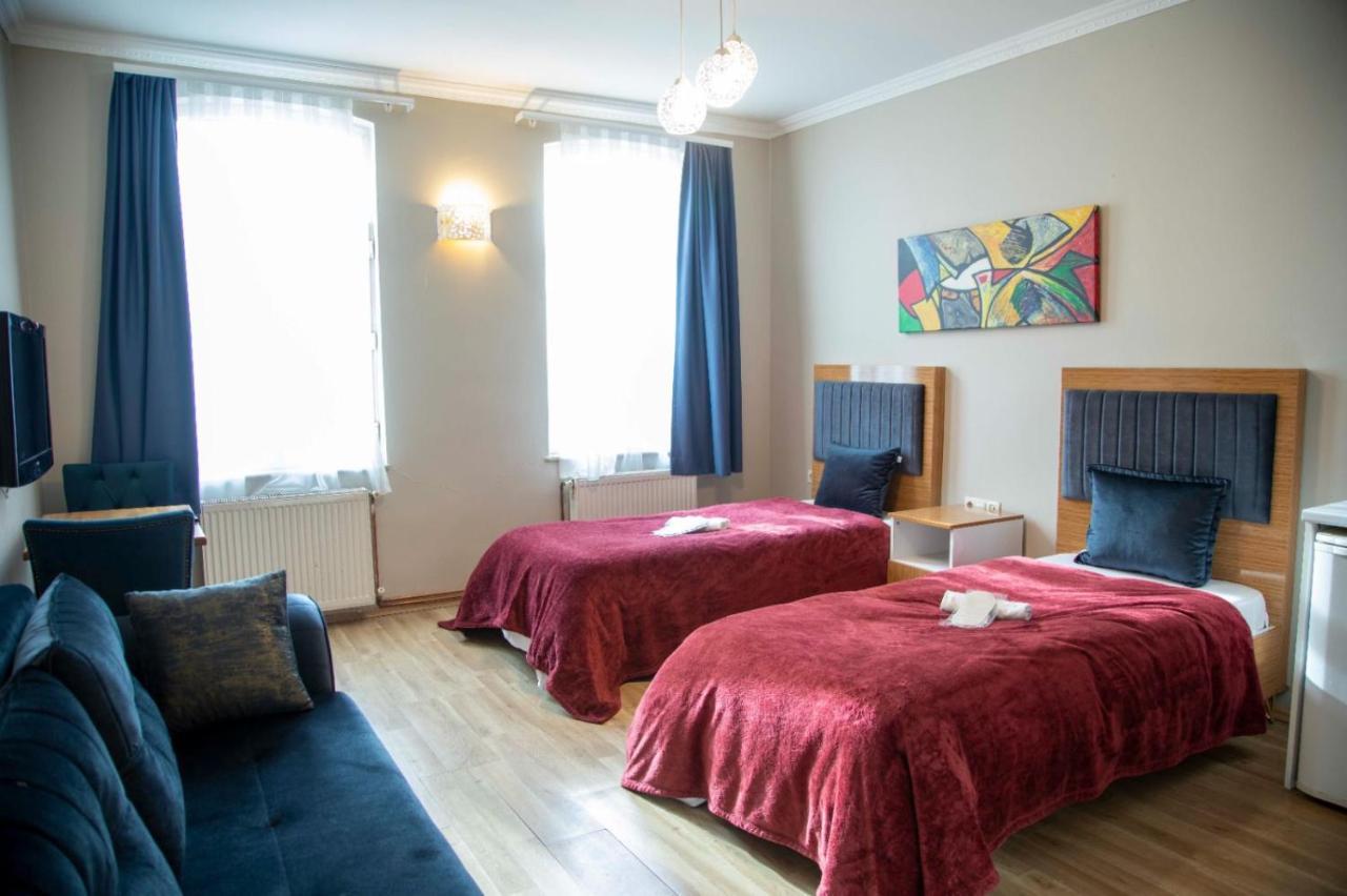 Apartof 3* Istanbul