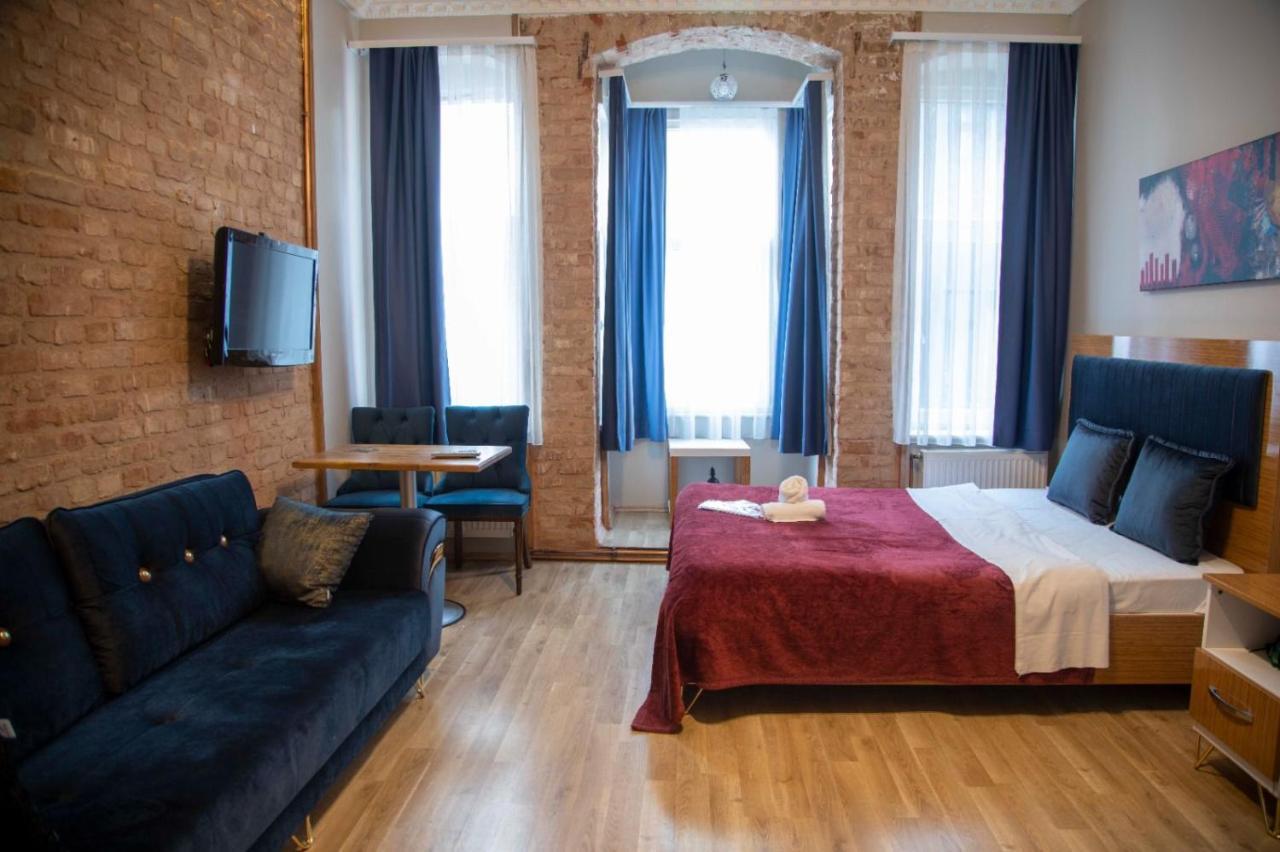 Apartof 3* Istanbul