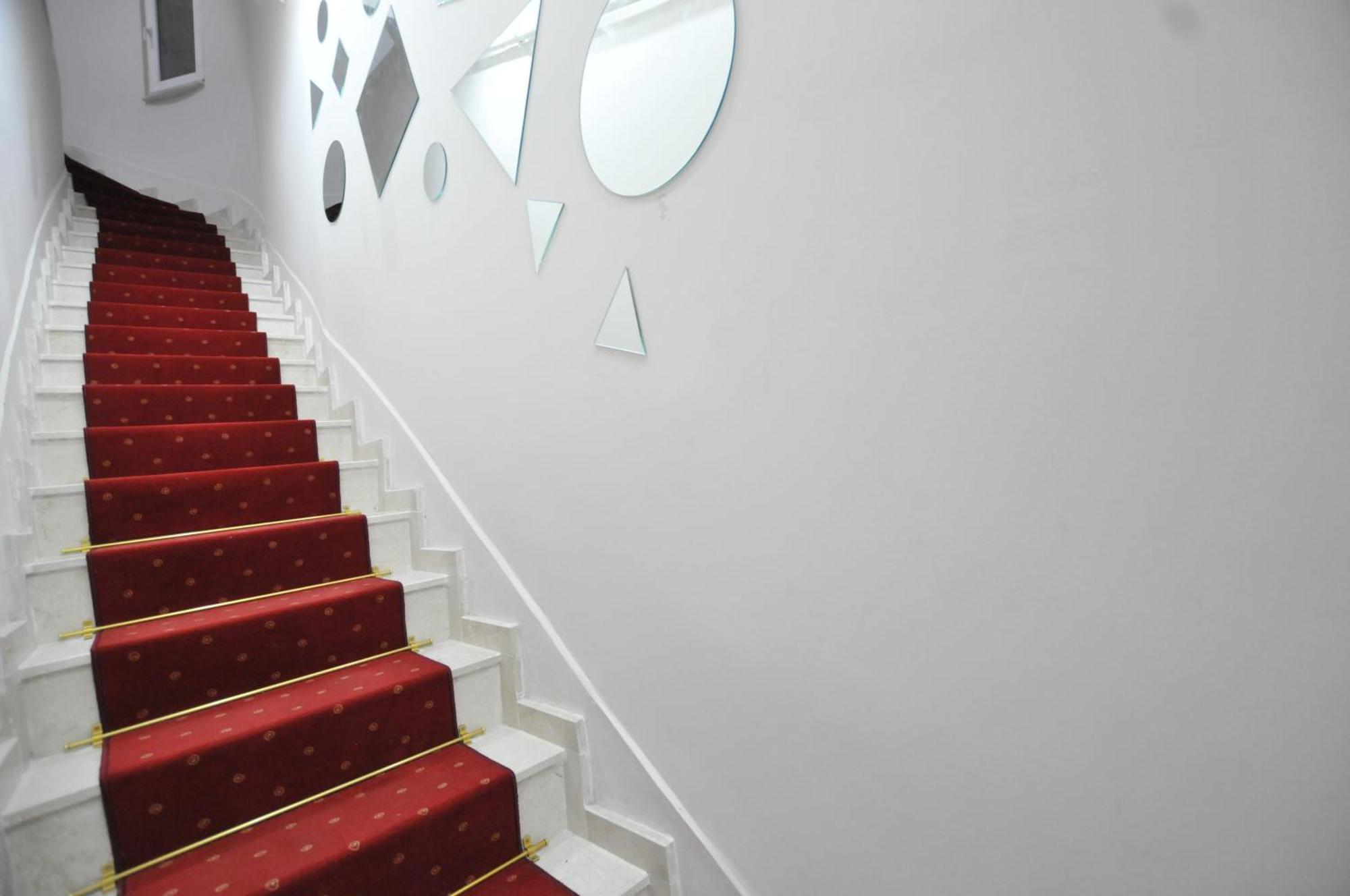 Hotel de apartamente Apartof Istanbul