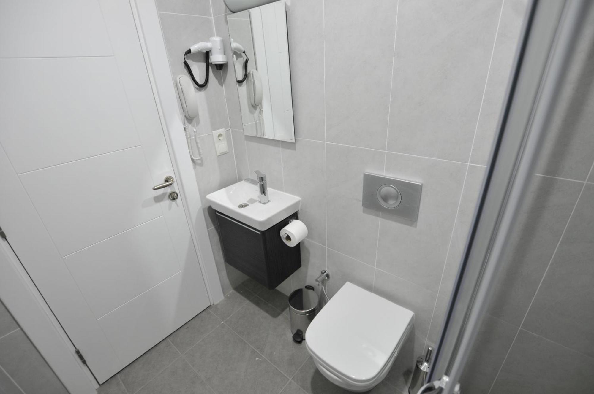 Hotel de apartamente Apartof Istanbul